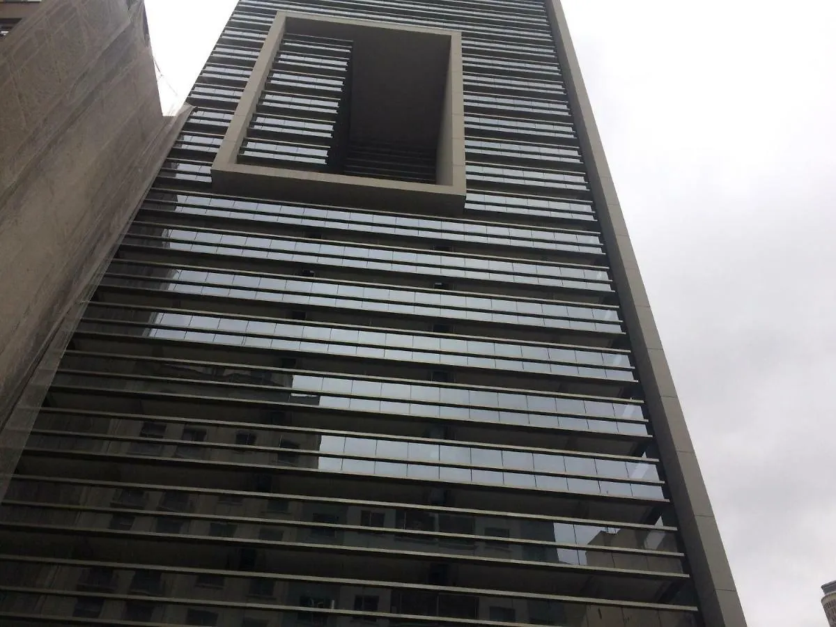 Sofisticacao Y Luxo Praca Da Republica Con Vaga Y Netflix Apartamento São Paulo