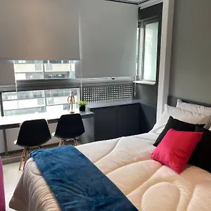 Apartamento Oscar Freire - Vn 1108, São Paulo