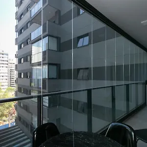 Apartamento Vn Capote Valente 712 No Coração De, São Paulo